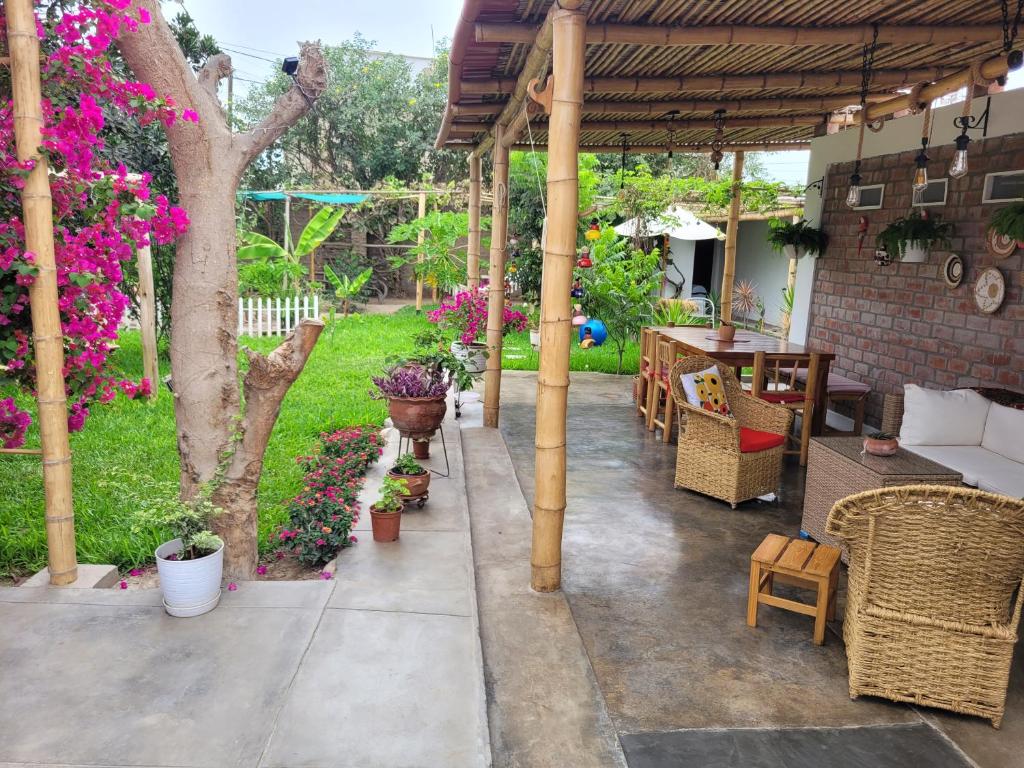 Casa Huerta photo 2