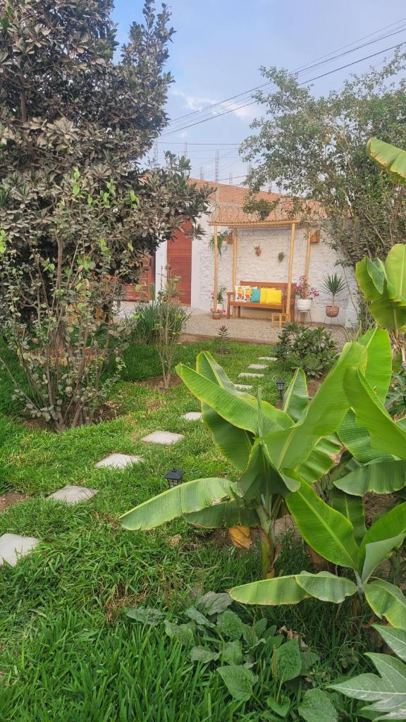 Casa Huerta photo 1