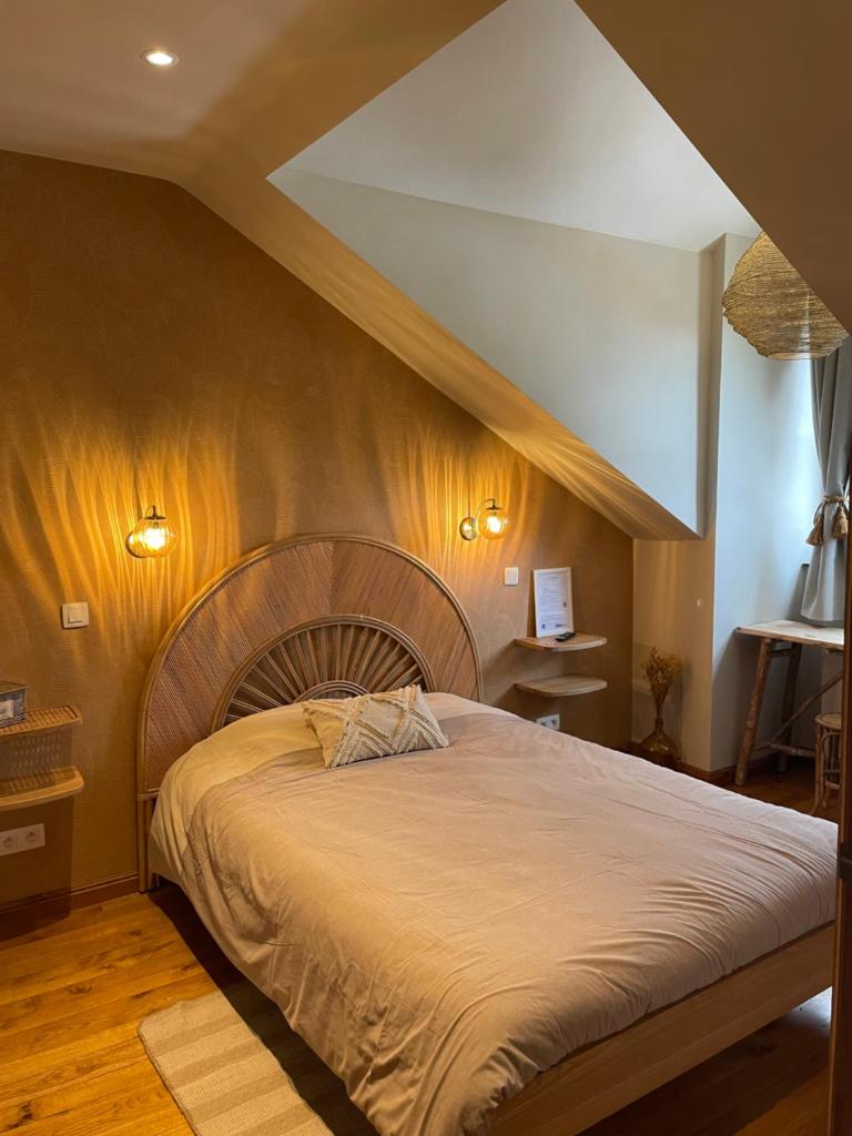 La Ferme Des Eglantines photo 1