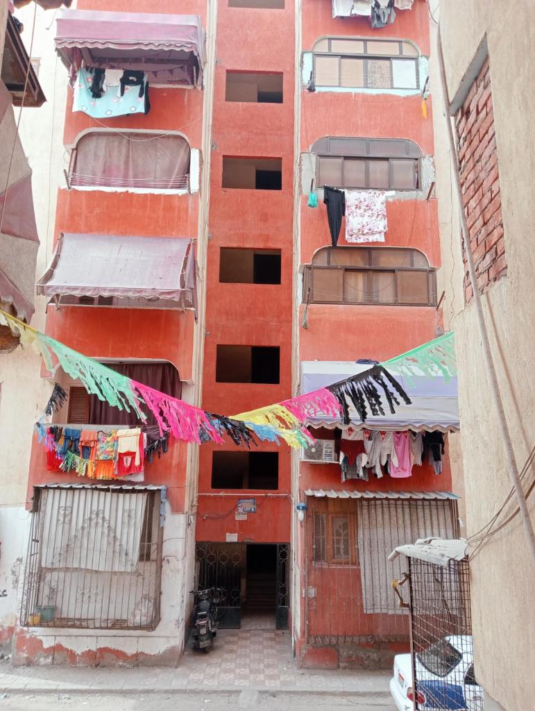شقة فندقية في بورسعيد Hotel apartment in Port Said photo 2