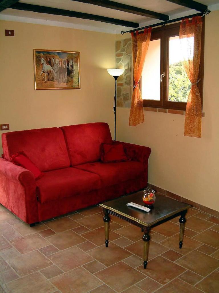 Casa Roberto - Campagna Toscana vicino al mare photo 3