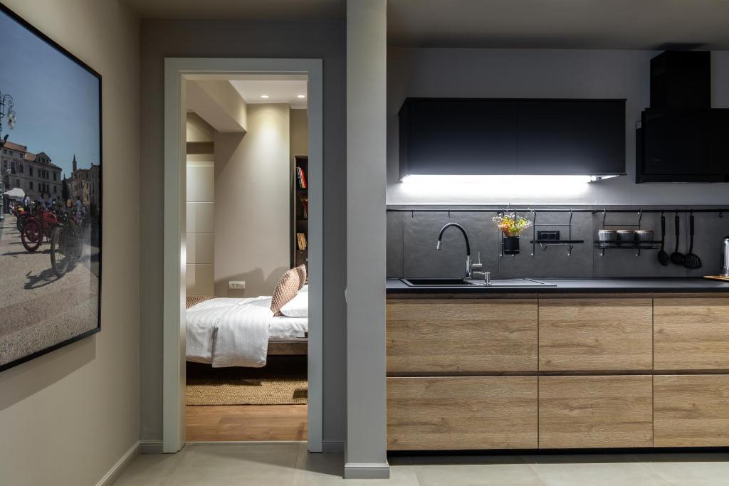 Maison Bucarest Apartments by Olala Homes Room Type - Two-Bedroom Apartment