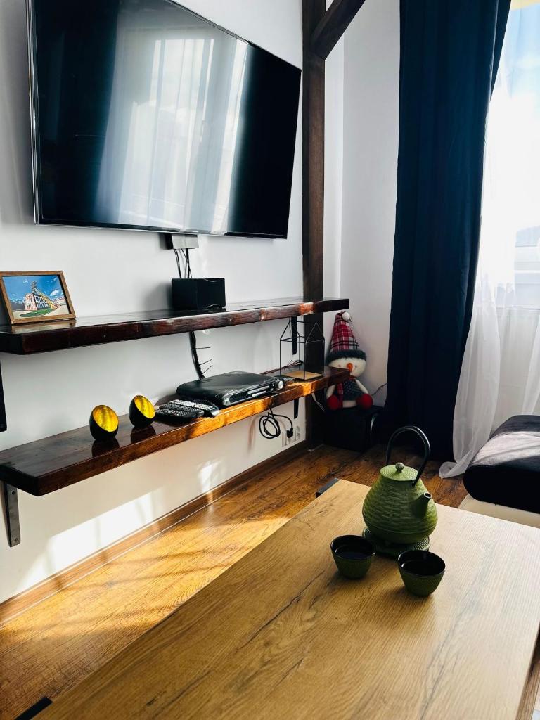 Rodziny apartament z widokami 2+2 photo 1