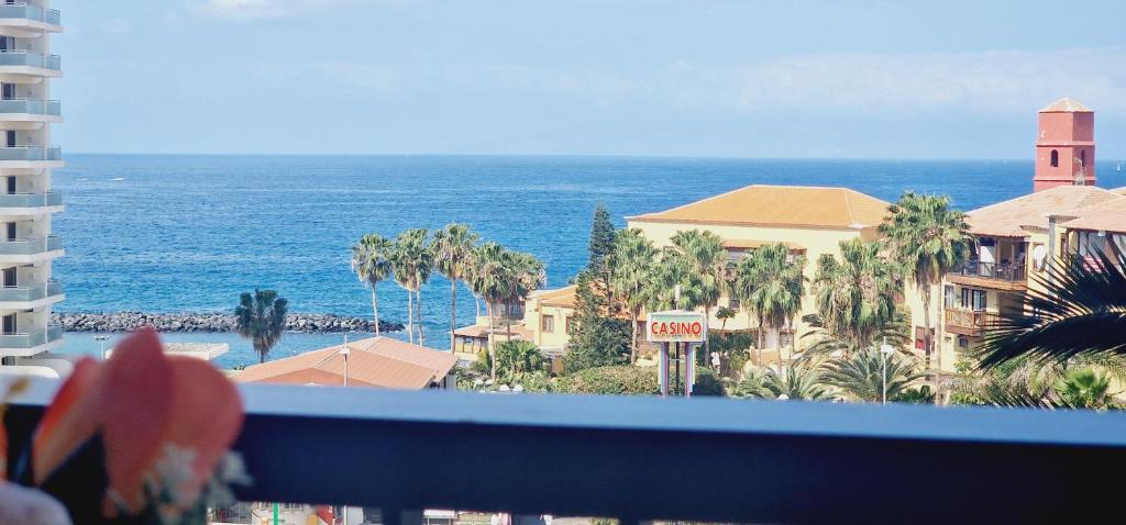 Copacabana Luxury Ocean View photo 2