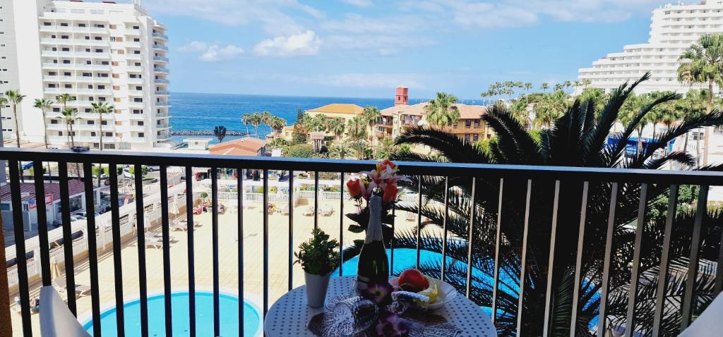 Copacabana Luxury Ocean View photo 1