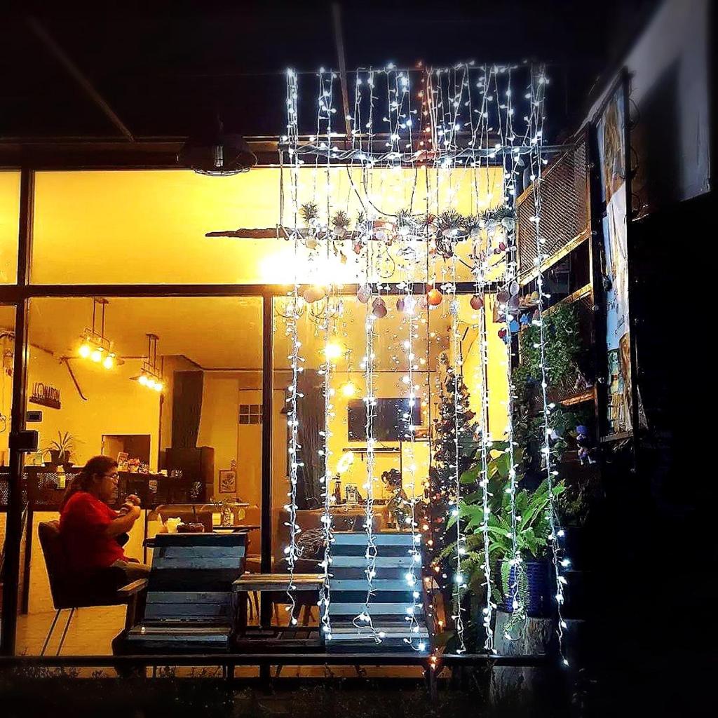 Three Hostel at Night Market Pakchong photo 4