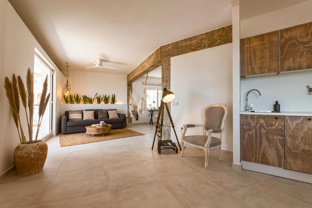K-MOON Apartment photo 2