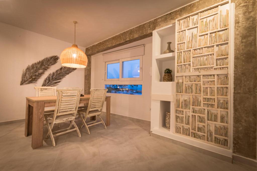 K-MOON Apartment photo 4