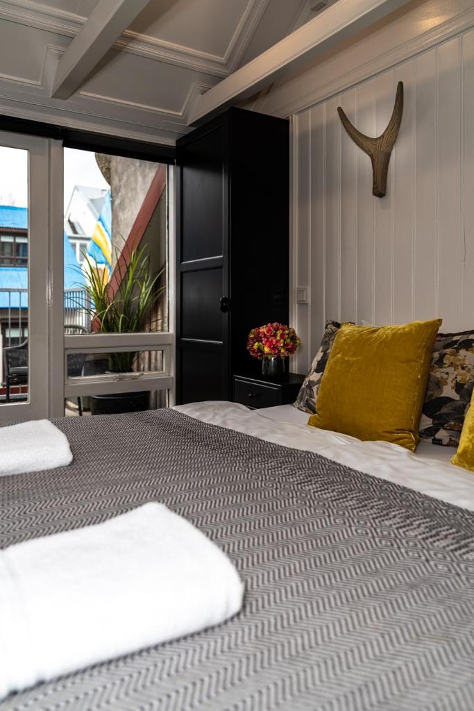 Vintage Hotel photo 4