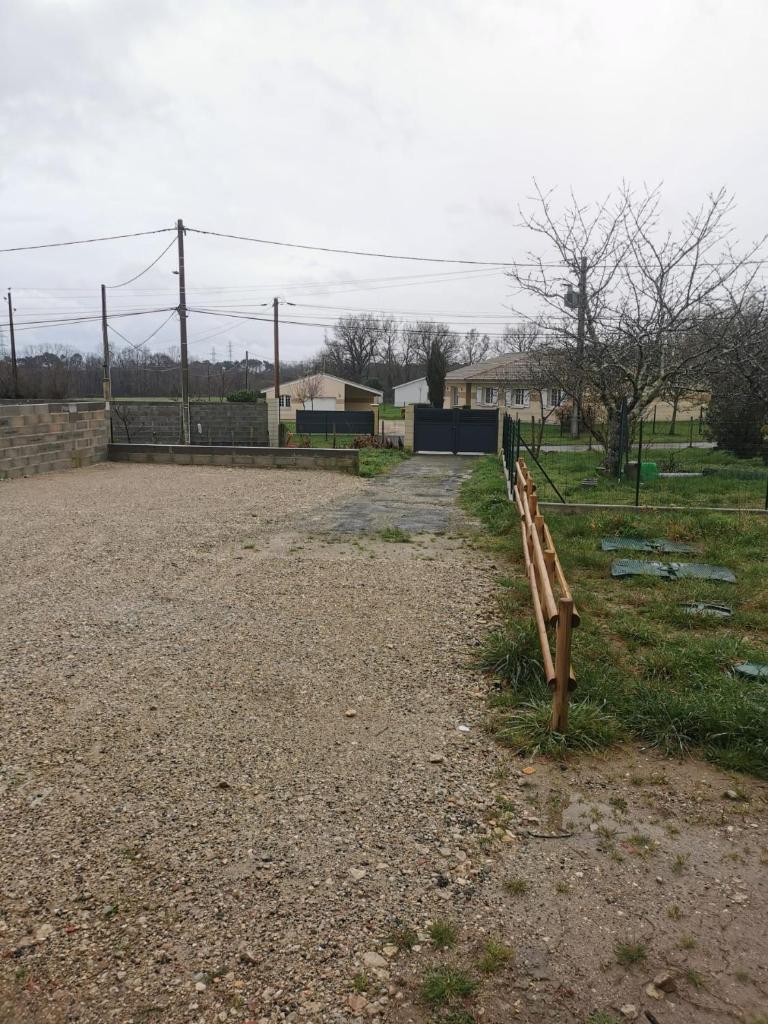 Gite neuf tout confort photo 2