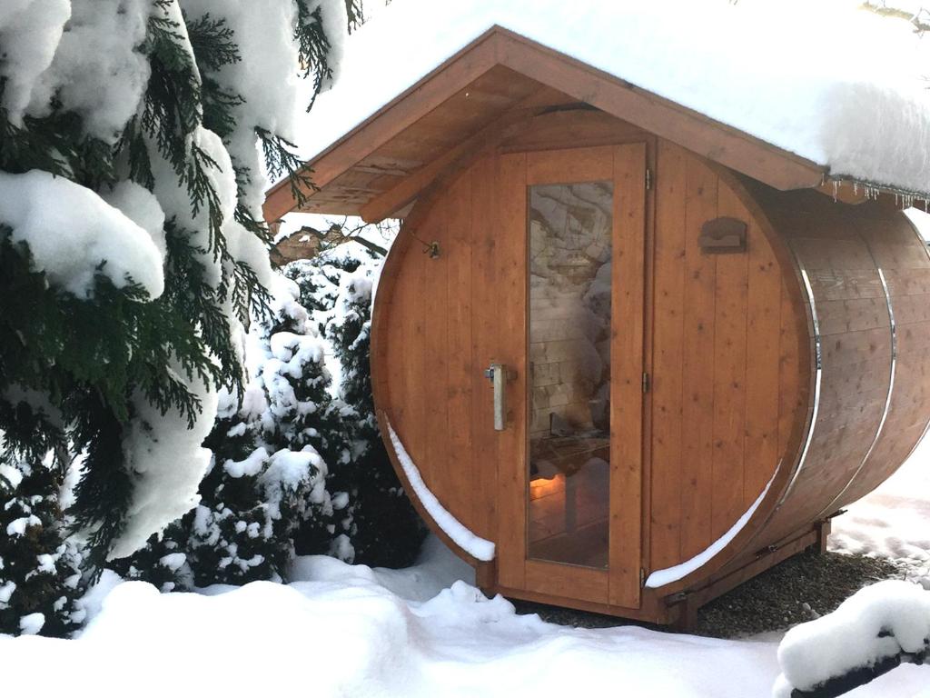 Ferienwohnung Villa sorglos Suite Bruchhäuser photo 2