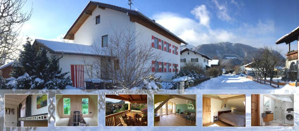 Ferienwohnung Villa sorglos Suite Bruchhäuser photo 4