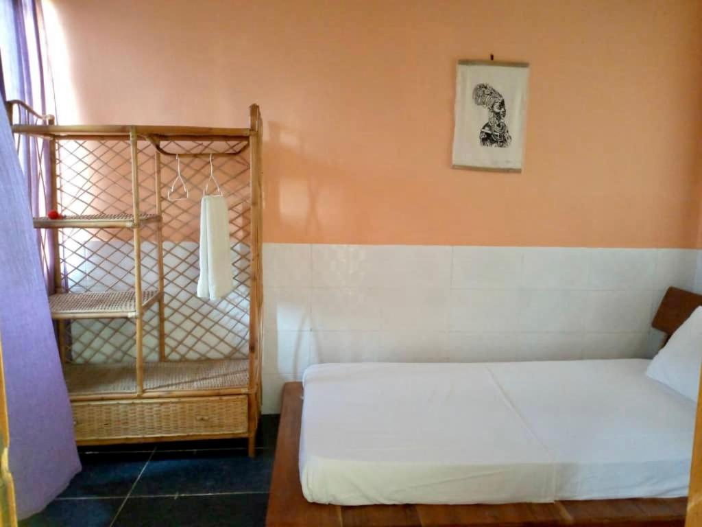 Laughing Goat Ghana Hostel photo 2