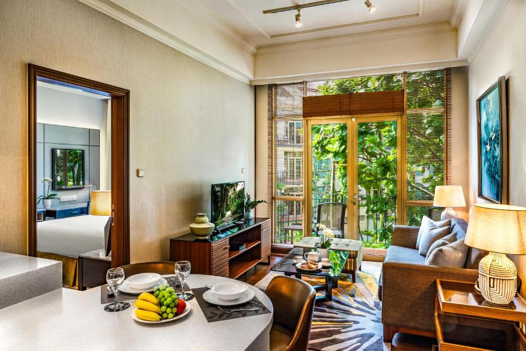 Treetops Executive Residences photo 4