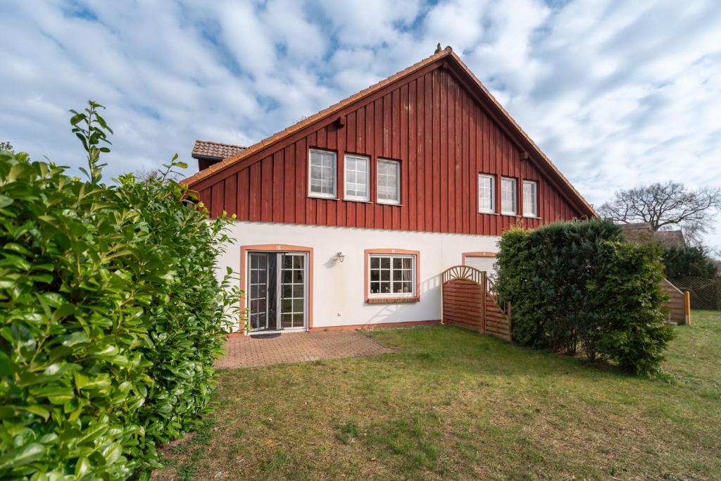 Ferienhaus LUCIA photo 1