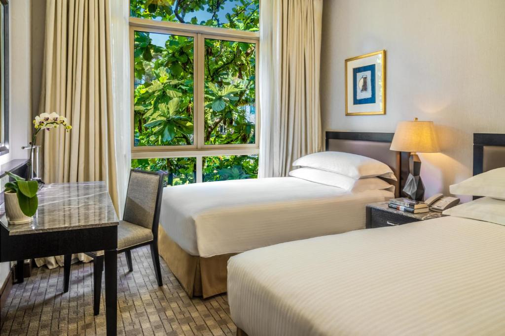 Treetops Executive Residences photo 1