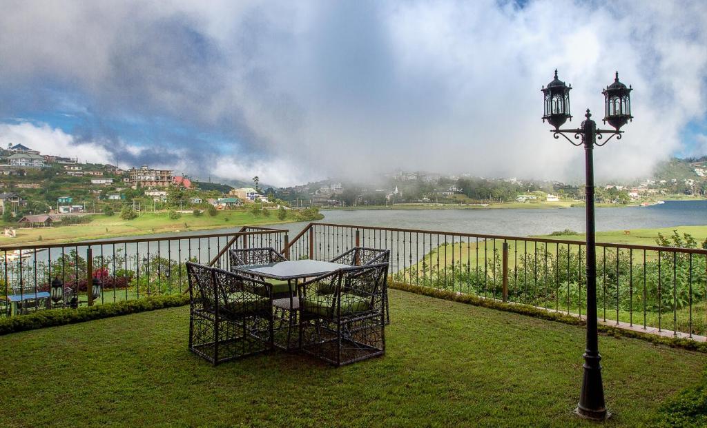 Tea Plant Nuwara Eliya, Haputale