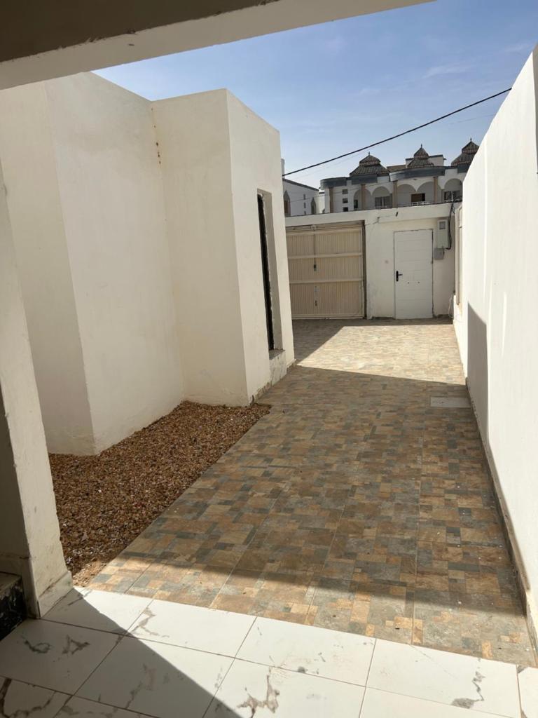 Maison Blanche photo 1
