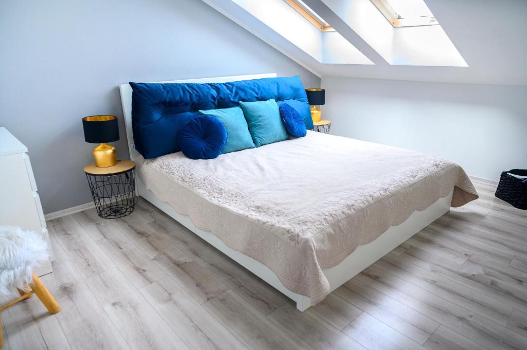 Apartament EcoPure Tychy photo 4
