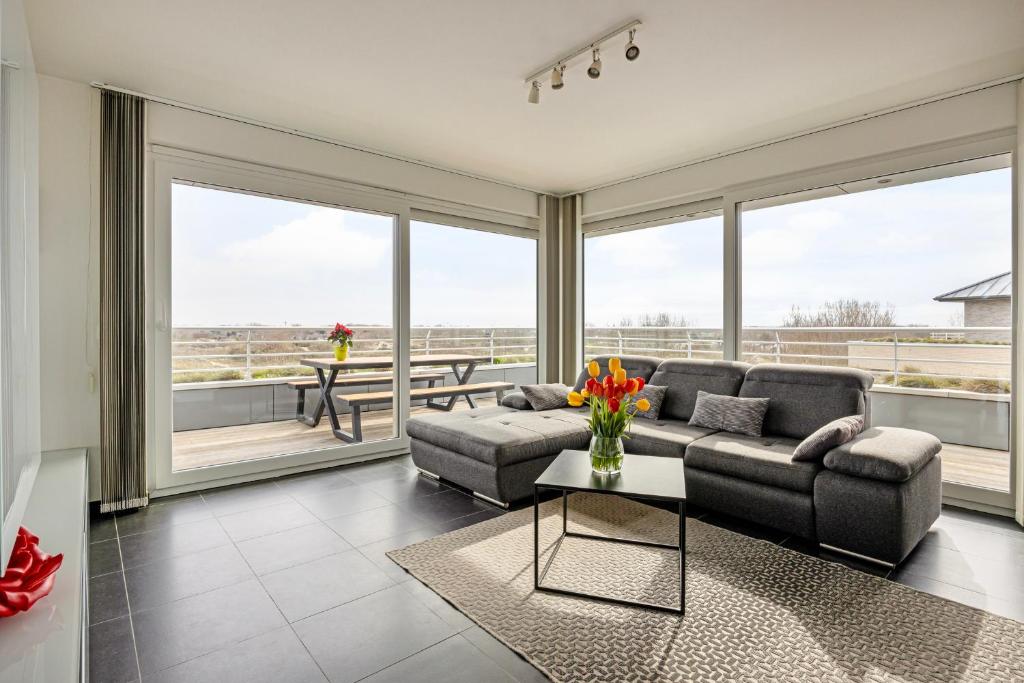Karthuizer Penthouse photo 1