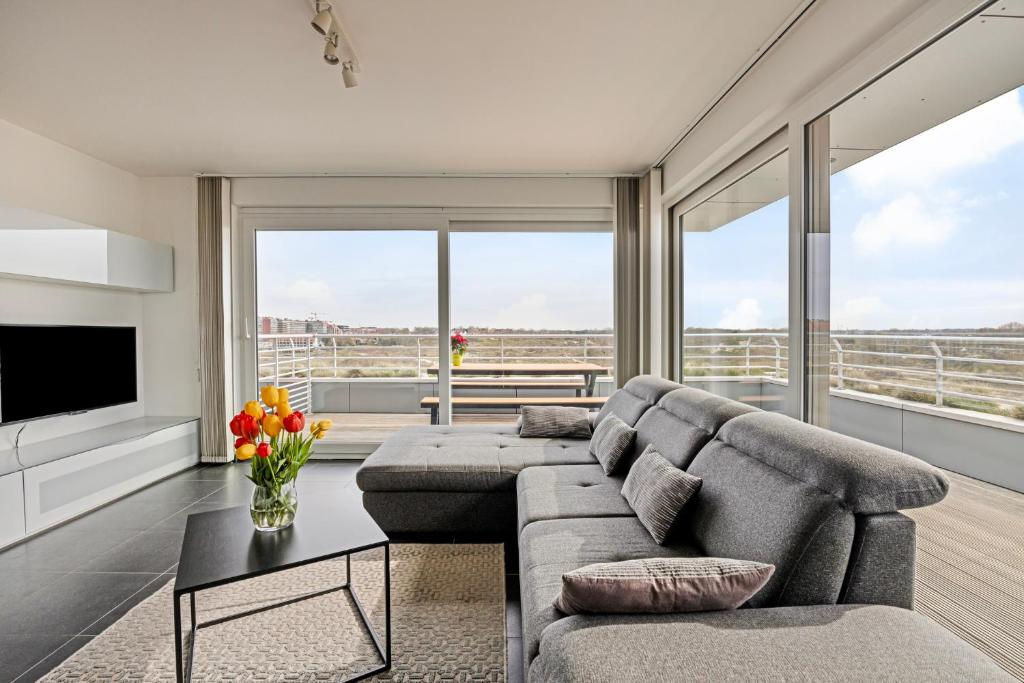 Karthuizer Penthouse photo 3