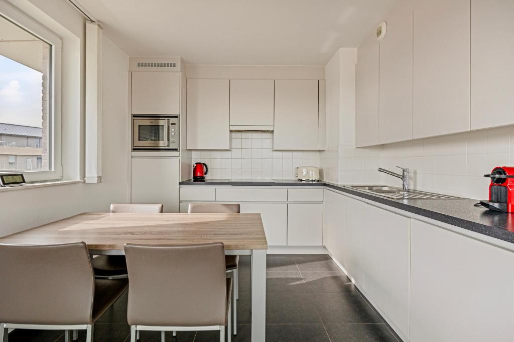 Karthuizer Penthouse photo 4