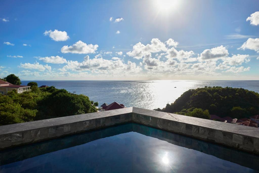 Hôtel Barrière Le Carl Gustaf St Barth photo 3