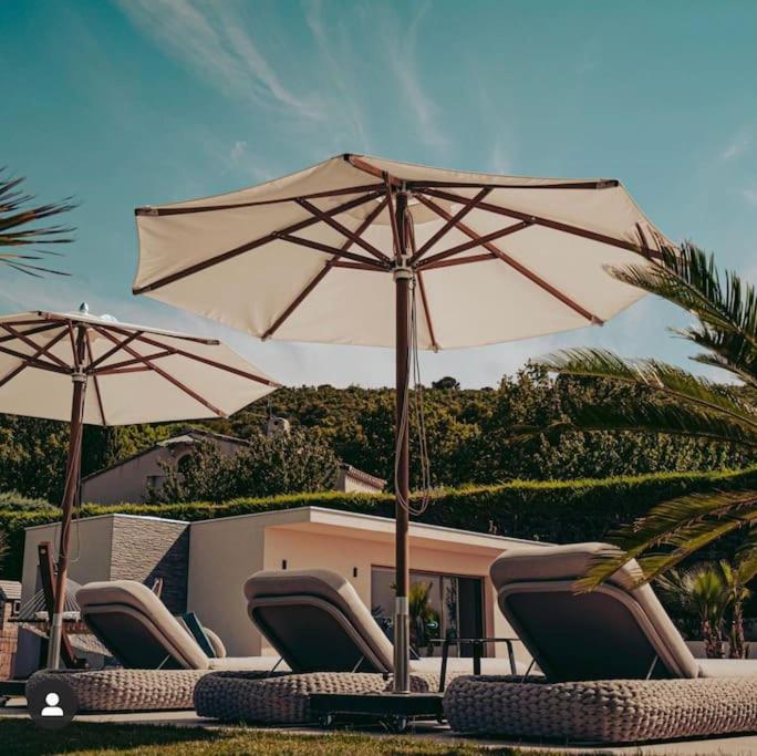 La Villa Sainte-Victoire / Luxury villa south of France