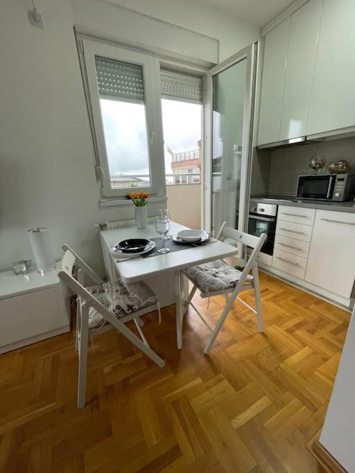 Apartment Zahir 28 photo 1