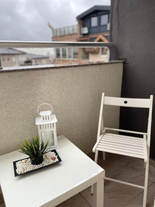 Apartment Zahir 28 photo 3