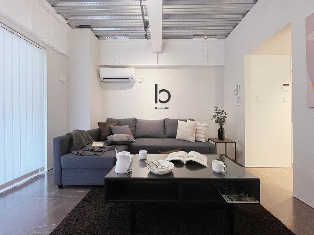 bHOTEL Komachi - Apt for 6ppl few mins walk to Peace Park photo 4