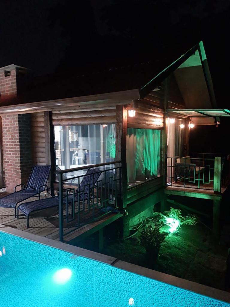 Cabana Colina photo 1
