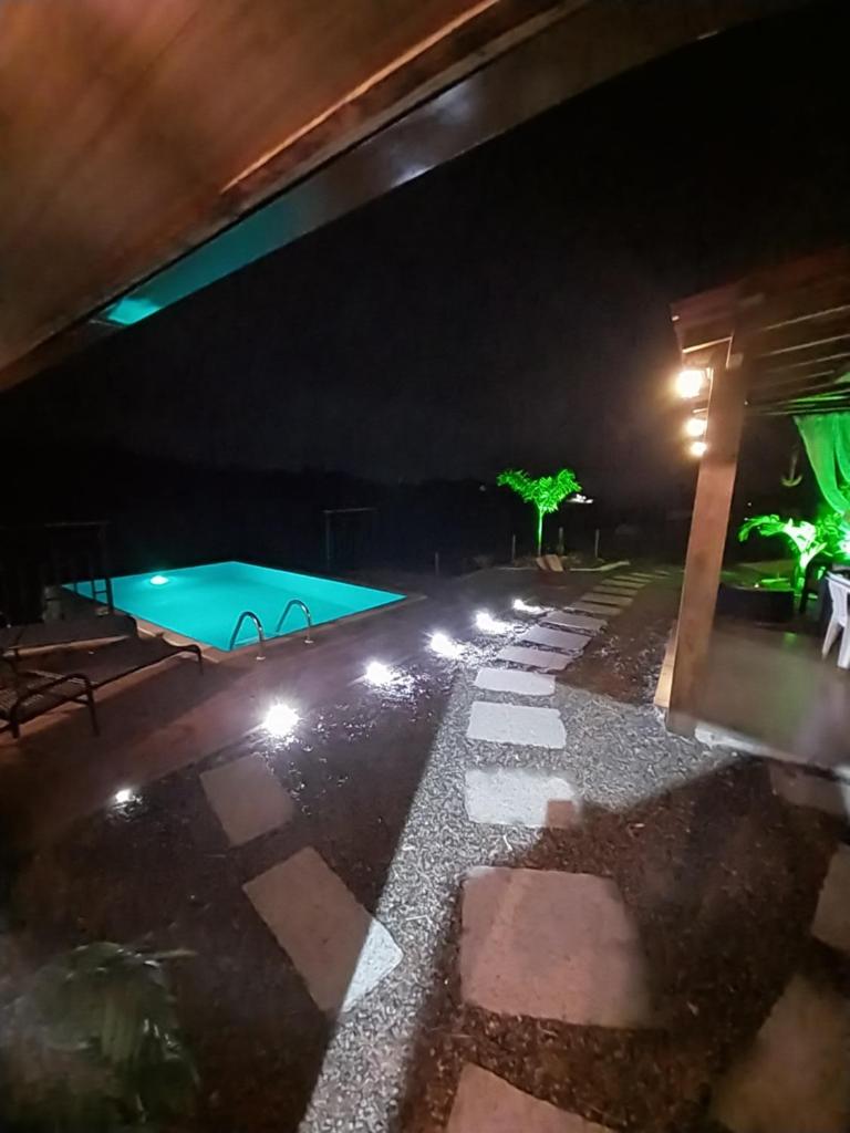 Cabana Colina