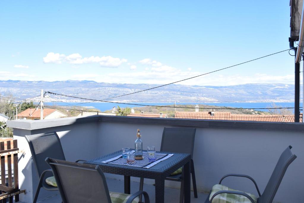 Risika Seaview apartment photo 1