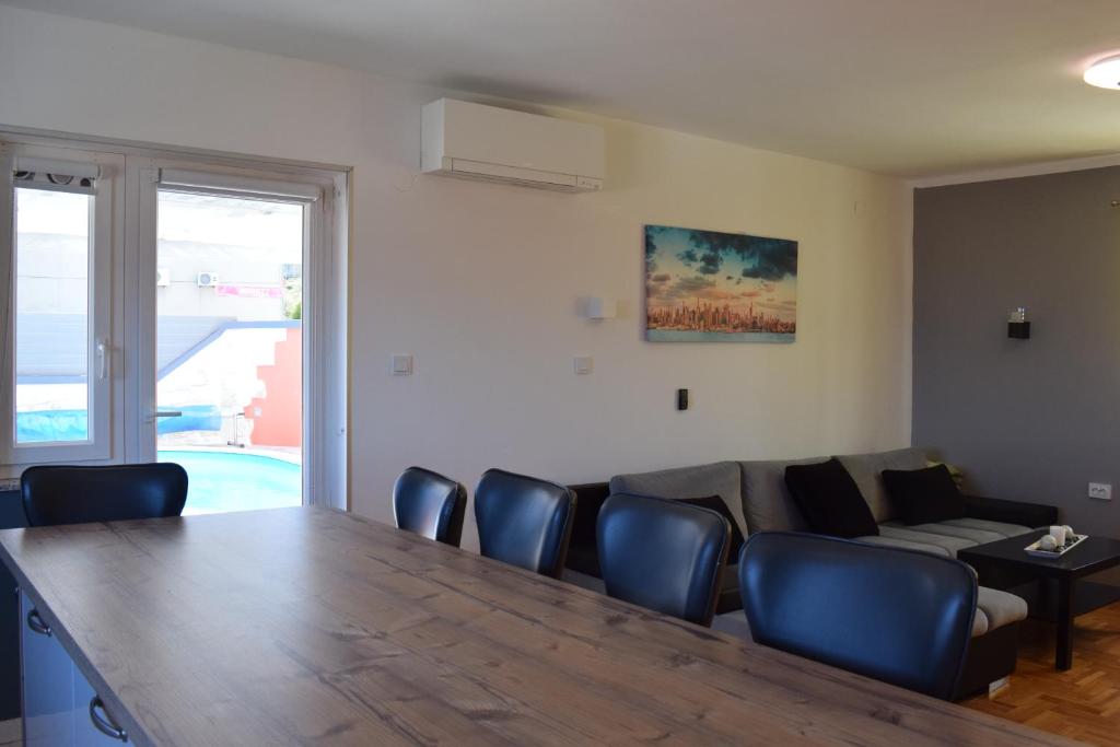 Risika Seaview apartment photo 4