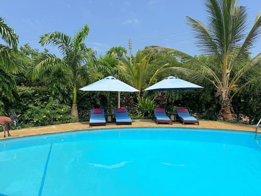 South Fork Diani, 3 bedroom with pool. photo 2