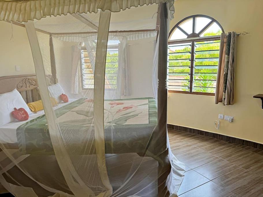 South Fork Diani, 3 bedroom with pool. photo 3