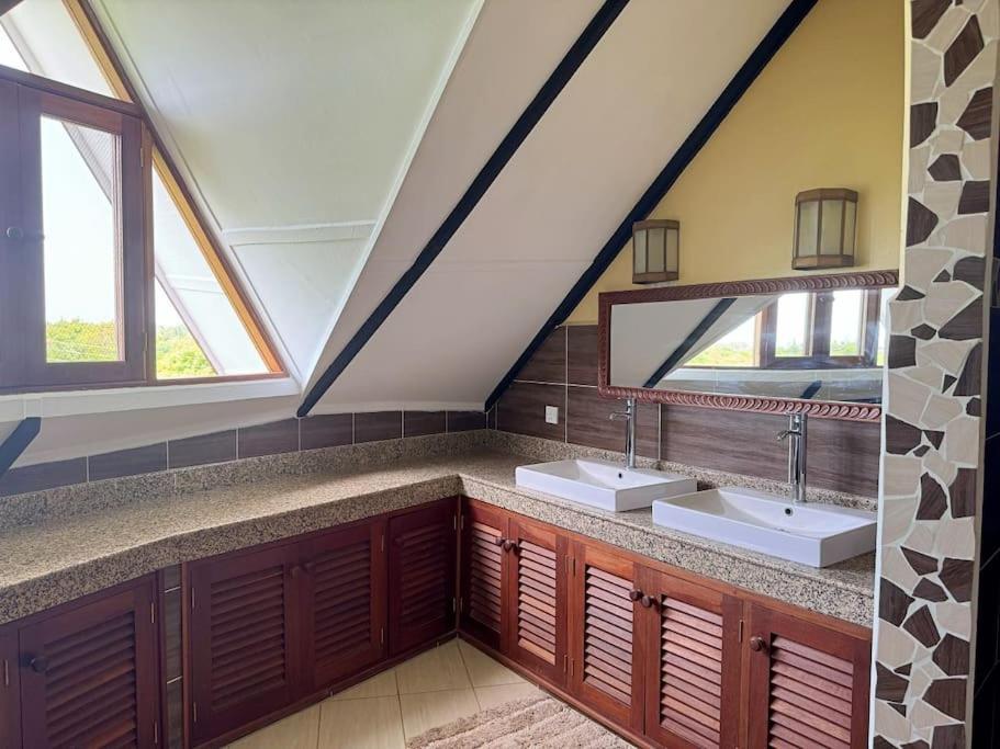 South Fork Diani, 3 bedroom with pool. photo 4