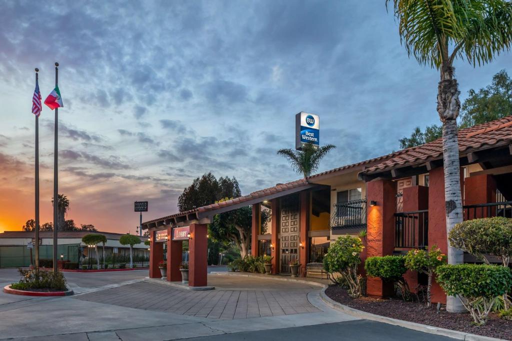 Best Western Americana Inn image
