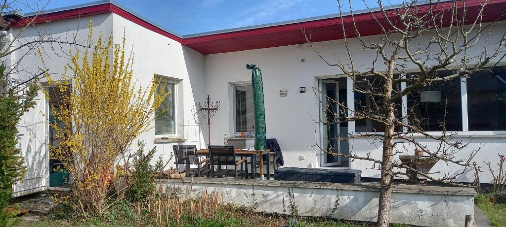 Ferienhaus Loissin photo 2