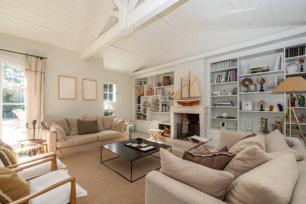 Sublime maison d'architecte pour famille nombreuse photo 3
