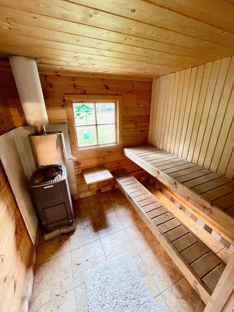 Your Cutest Saaremaa Escape and Sauna. Very Private. photo 3