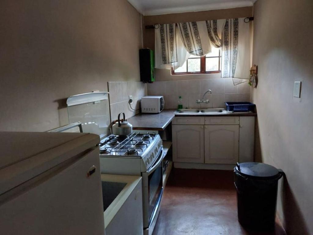 Tumuga Private Cottage Mokopane photo 2
