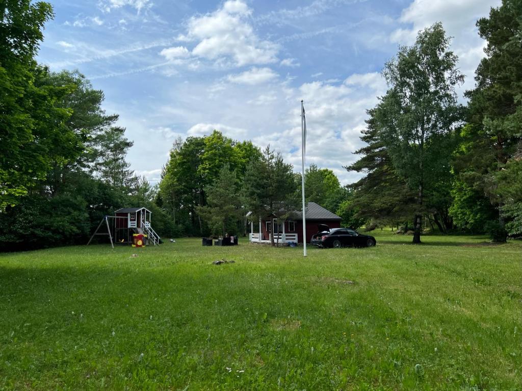 Your Cutest Saaremaa Escape and Sauna. Very Private. photo 1