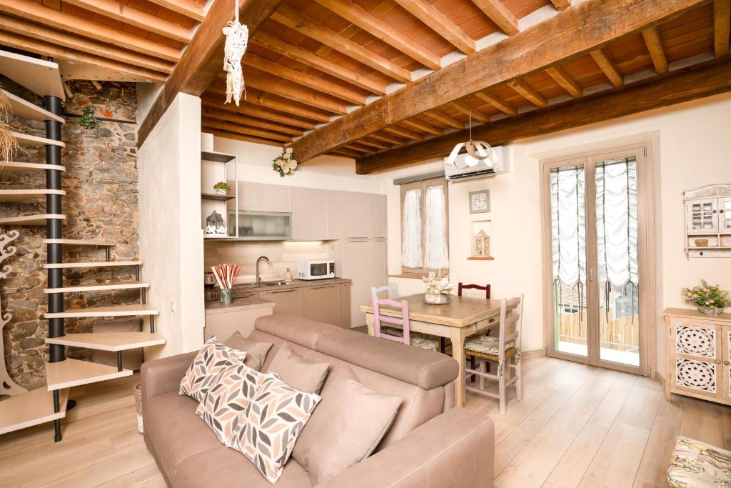 Villetta La Romantica: Vibrant and Enchanting photo 4