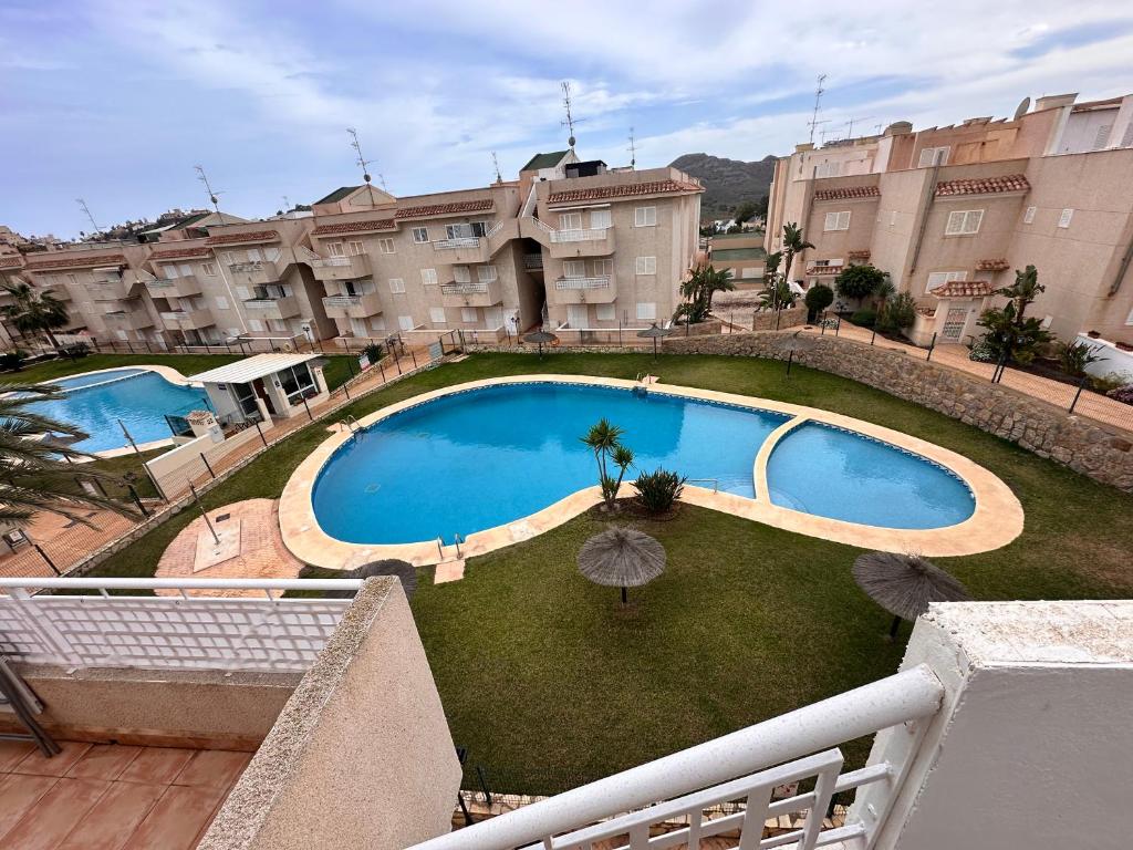 Apartamento Tobias Aguilas de Los Collados Dunas de Cope photo 4