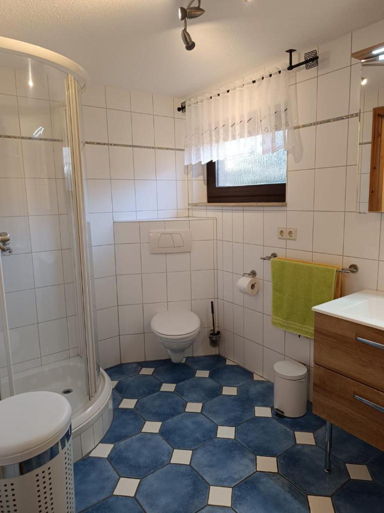 Ferienwohnung Waldblick photo 3