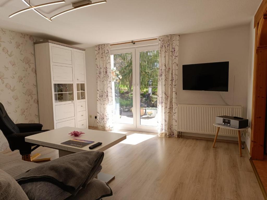 Ferienwohnung Waldblick photo 4