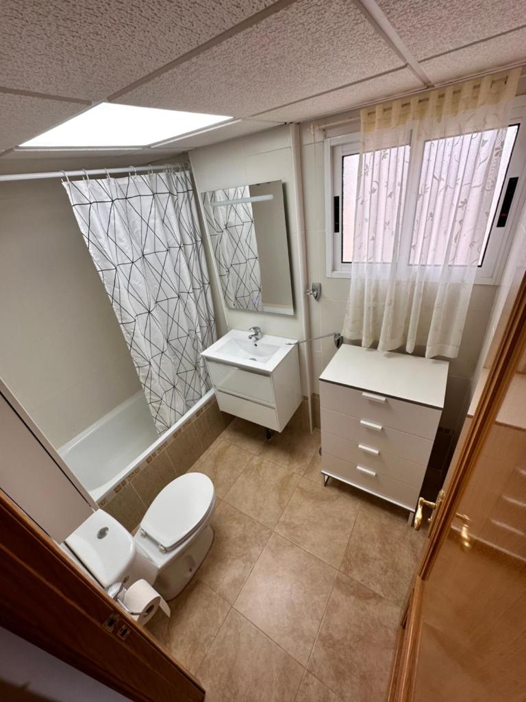 Apartamento Tobias Aguilas de Los Collados Dunas de Cope photo 3