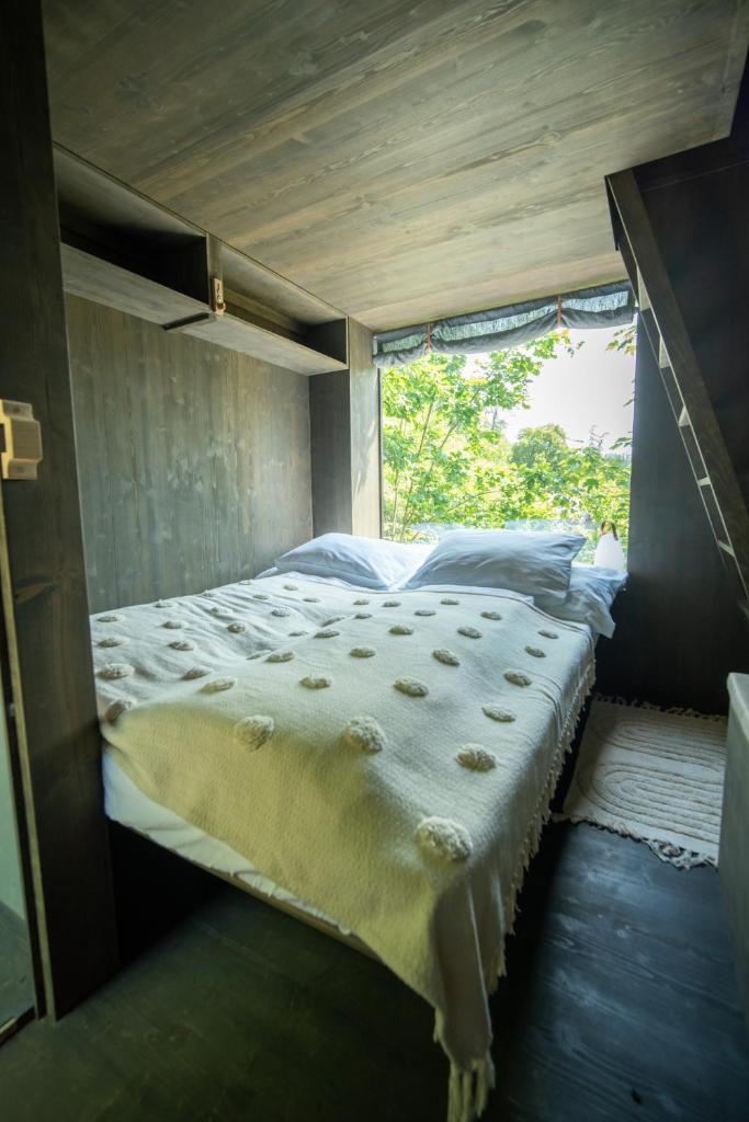 Hrad Kunzov Glamping & SPA & Restaurant photo 1